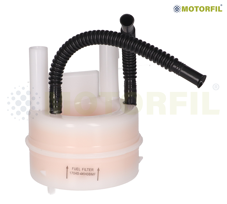 Imagen de FILTRO GAS NS PICKUP D23 16-23 2.5