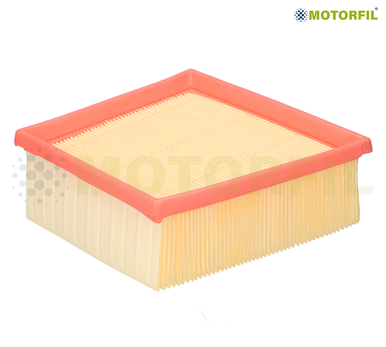 Imagen de FILTRO AIRE ECOSPORT 12-17 2.0L