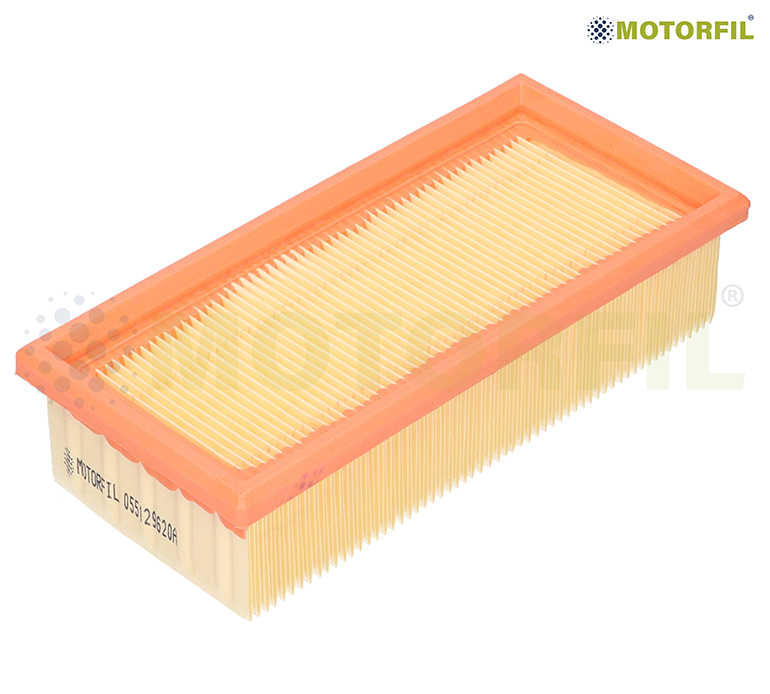 Imagen de FILTRO AIRE JETTA A2 87-92 1.8