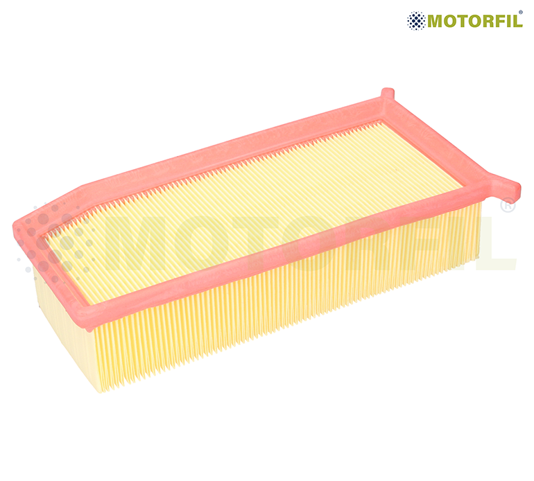 Imagen de FILTRO AIRE RENAULT DUSTER 17-20
