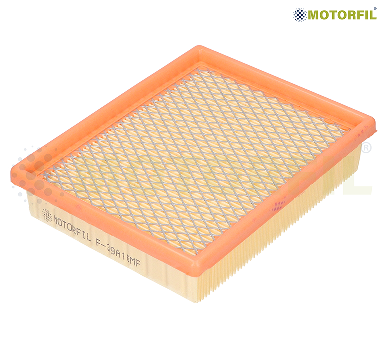 Imagen de FILTRO AIR CAVALIER95-05 2.2 2.4 TA-