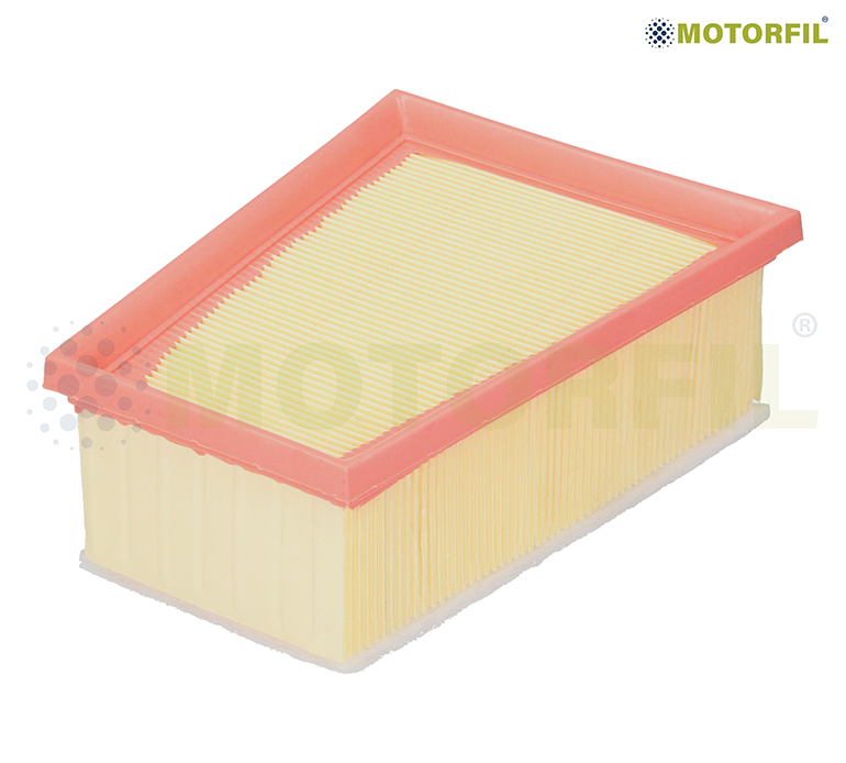 Imagen de 16546-00QAA FILTRO AIRE NISSAN PLATINA TA-291