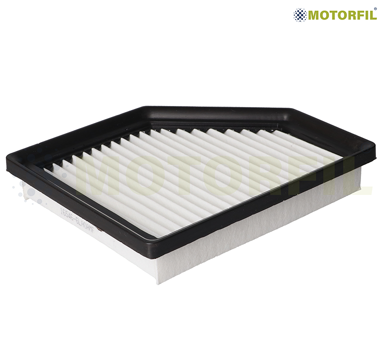 Imagen de 16546-6LA0AMF FILTRO AIRE SENTRA B18 20-23 2.0