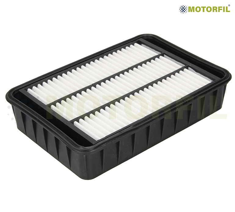 Imagen de AF-MT10497 FILTRO DE AIRE MITSUBICHI LANCER 2.0L L4 TURBO 08-15 2.4L L4 09-15 OUTLANDER 2.4L L4 08-13 3.0L V6 07-13