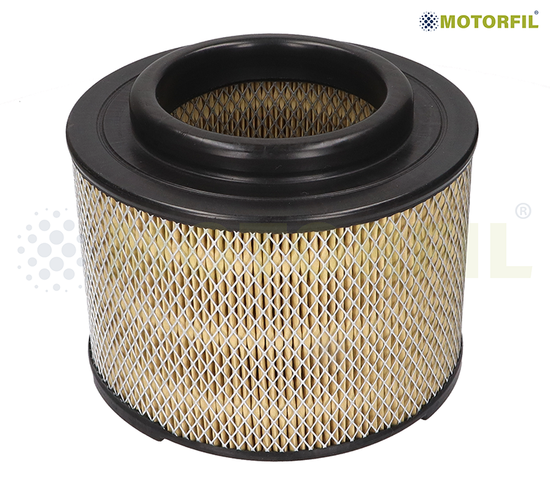 Imagen de 17801-0C010 FILTRO AIRE TOYOTA HILUX 2.7 04- TA-