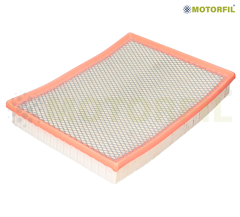 Imagen de AF-GM2461 FILTRO DE AIRE CHEVROLET VECTRA 2.2L L4 03-05 2.8L V6 TURBO 06-08 3.2L V6 03-05 3.2L V6 03-05
