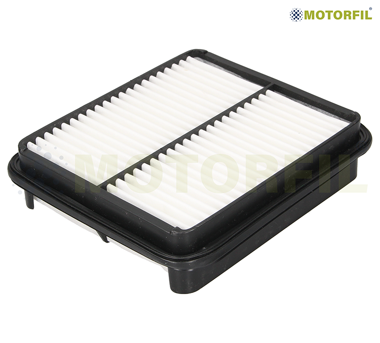 Imagen de AF-GM8069 FILTRO DE AIRE CHEVROLET TRACKER 1.6L L4 99-02 2.0L L4 99-08 2.5L V6 01-04 SUSUKI GRAND VITARA 2.5L V6 99-05 2.7L V6 2001