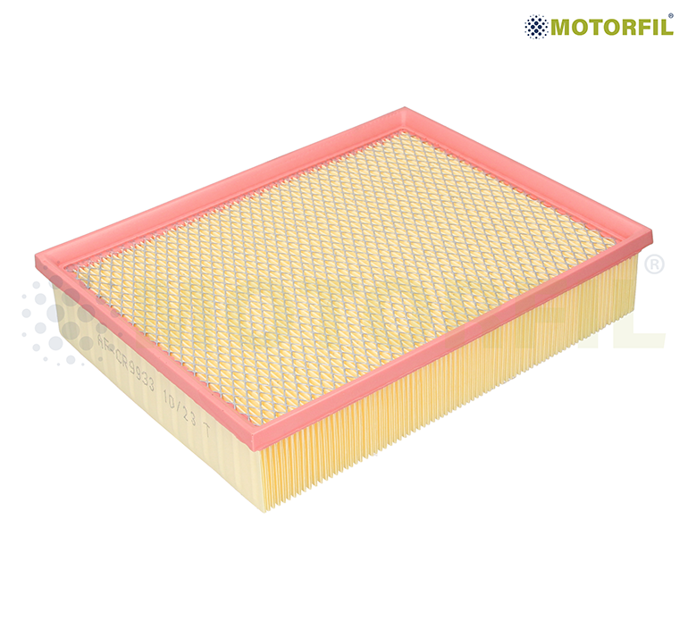 Imagen de AF-CR9933 FILTRO AIRE CHRY NITRO 07-17 3.7 TA-