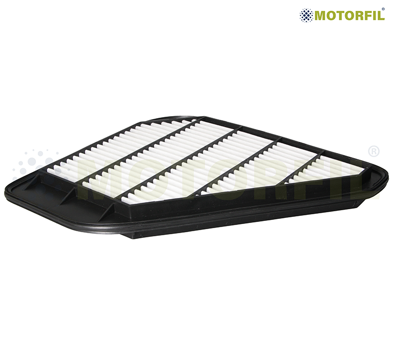 Imagen de AF-GM10110 FILTRO DE AIRE BUICK ENCLAVE V6 3.6 (08-17) - CHEVROLET TRAVERSE V6 3.6 (09-17) - GMC ACADIA V6 3.6 (07-17) - SATURN OUTLOOK V6 3.6 (07-10)