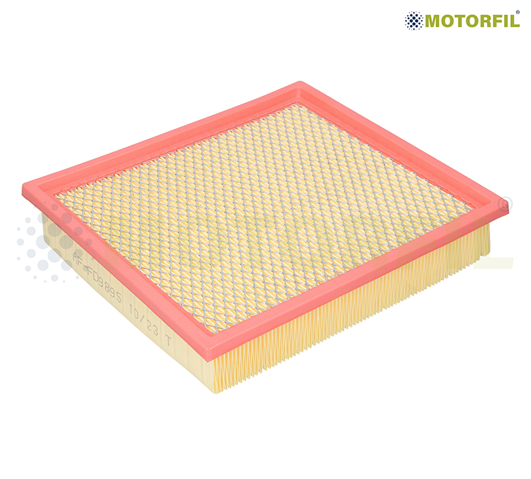 Imagen de AF-FD9895 FILTRO DE AIRE FORD MUSTANG 4.0L V6 05-10 4.6L V8 05-09