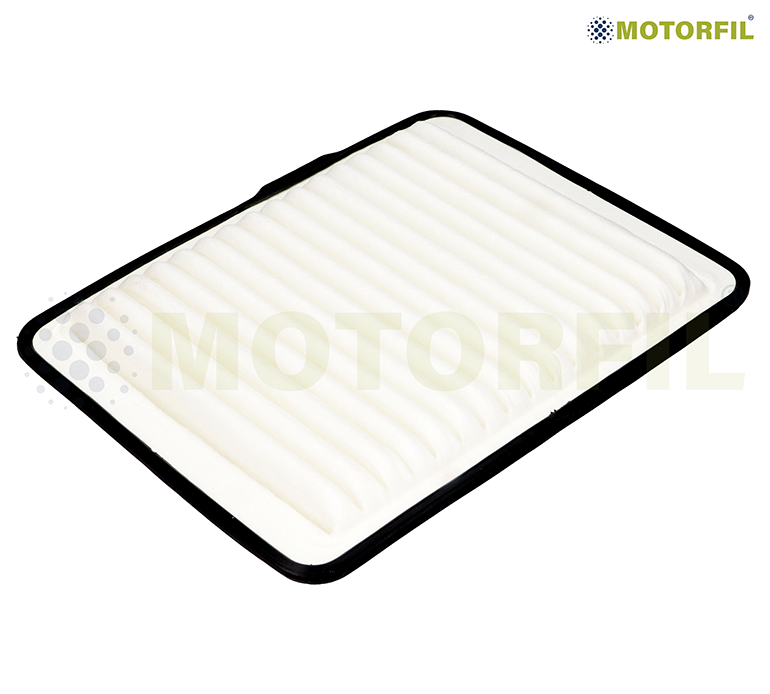 Imagen de AF-GM10466 FILTRO DE AIRE CHEVROLET COLORADO L4 2.9 (08-12) / L5 3.7 (08-12) / V8 5.3 (09-12) - GMC CANYON L4 2.9 (08-12) / L5 3.7 (08-12) / V8 5.3 (09-12) - HUMMER H3 L5 3.7 (08-10) / V8 5.3 (08-10)