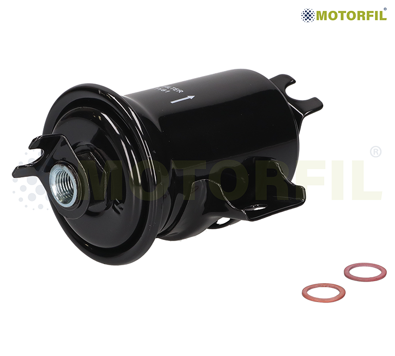 Imagen de FF-TY81 FILTRO GASOLINA TY PICK UP 89-95
