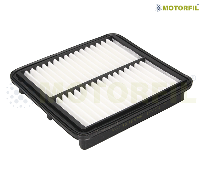 Imagen de F-103A95MF FILTRO DE AIRE MAZDA CX-3 2.0L L4 16-21