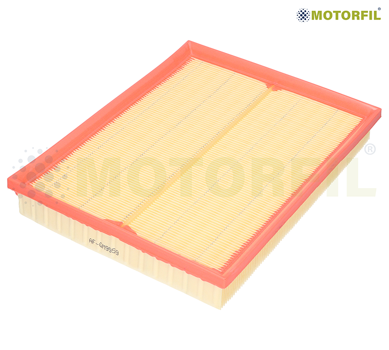 Imagen de AF-GM9959 FILTRO DE AIRE CHEVROLET ASTRA 2.0L 2.4L L4 04-06 2.2L L4 01-03 ZAFIRA 2.2L L4 02-06