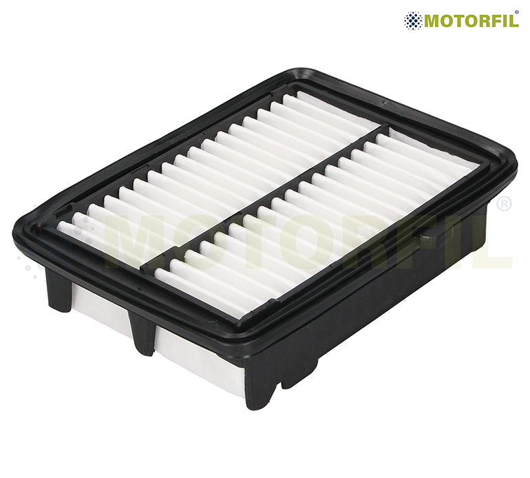 Imagen de F-50A08MF FILTRO DE AIRE HONDA FIT L4 1.5 VI-TEC 15-17