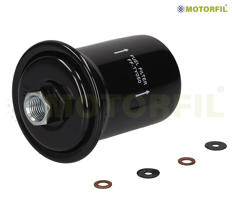 Imagen de FF-TY050 FILTRO GAS  TY TACOMA 95-04 3.4L