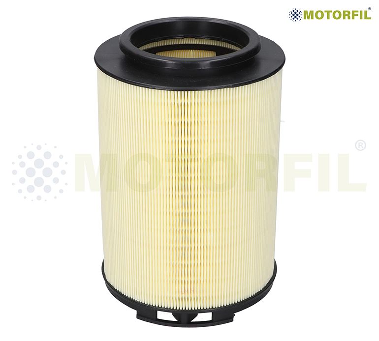 Imagen de AF-GM9778 FILTRO DE AIRE CHEVROLET COLORADO 2.8L L4 04-06 2.9L L4 07 3.5L L5 04-06 3.7L L5 07