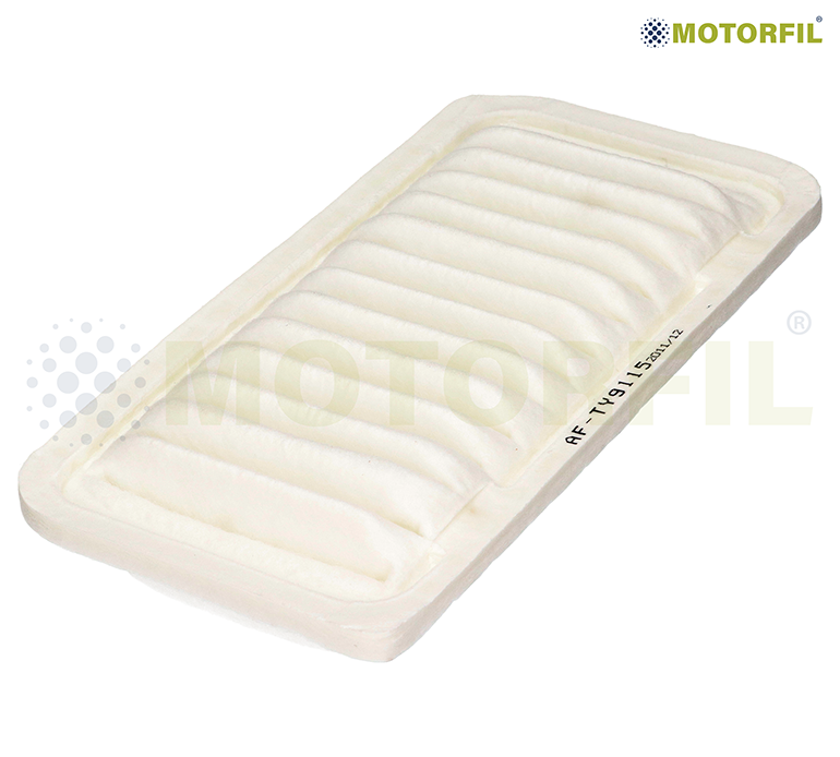 Imagen de AF-TY9115 FILTRO DE AIRE TOYOTA YARIS 1.3L L4 04-05 ECHO 1.5L L4 00-06