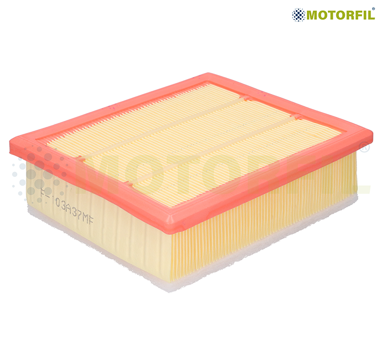 Imagen de F-103A37MF FILTRO DE AIRE JEEP COMPASS 2.4L (17-22) - RENEGADE 1.8L (17-21) - FIAT 500X 1.4L (16-18)