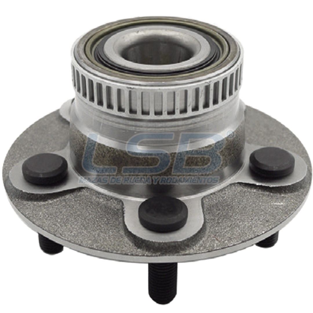 Imagen de 512167 LSB MAZA C/ABS, RT, 5 BIRLOS, DODGE