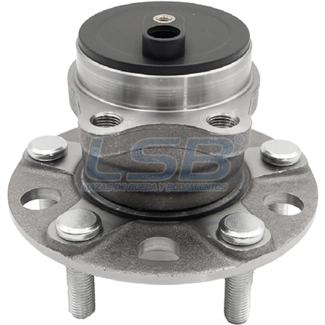 Imagen de 512332 LSB MAZA C/ABS, RT, 5 BIRLOS, JEEP