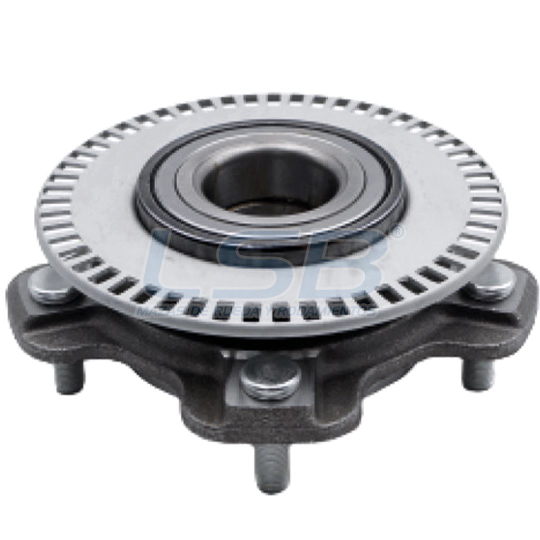 Imagen de 513193 LSB MAZA C/ABS, RD  TRACKER WH-