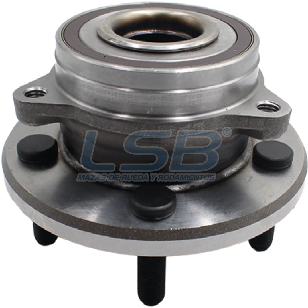 Imagen de 513324 LSB MAZA C/ABS, RD, 5 BIRLOS