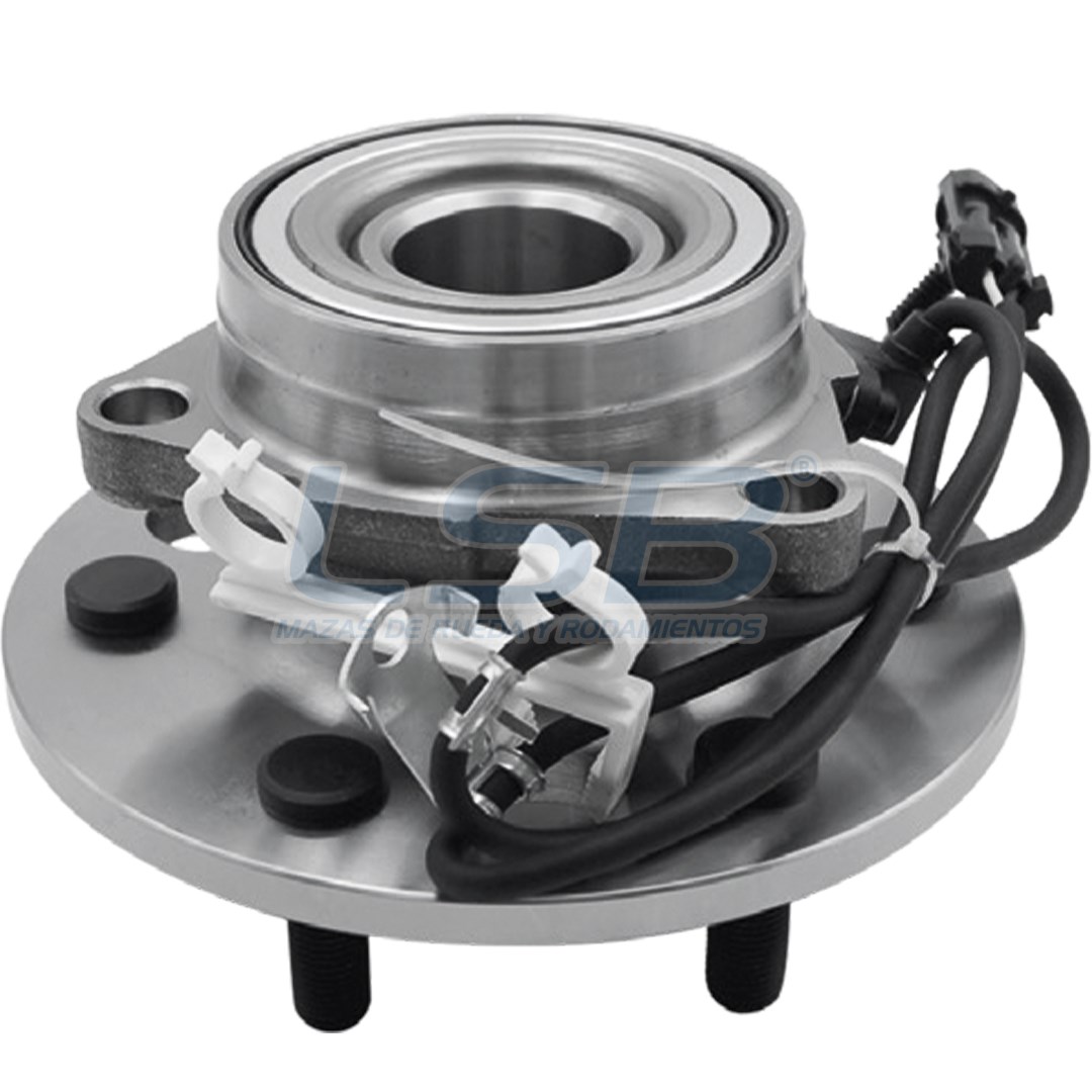 Imagen de 515024 LSB MAZA C/ABS, RD,GMC C1500 99-0