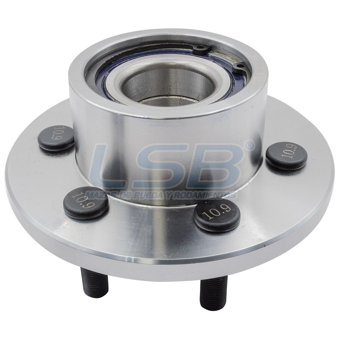 Imagen de 515032 LSB MAZA S/ABS, RD, 6 BIRLOS, DODGE