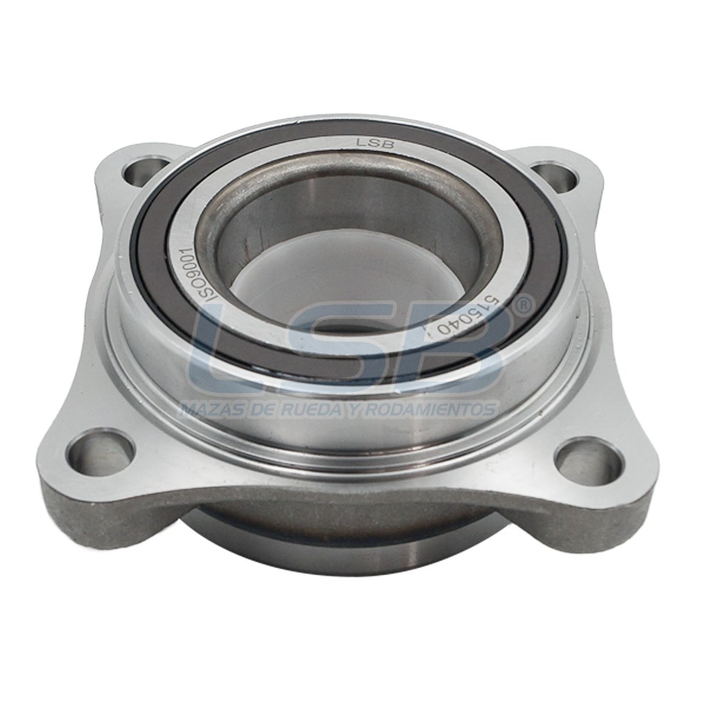 Imagen de 515040 LSB MAZA  C/ABS, RD,  TOYOTA TACOMA