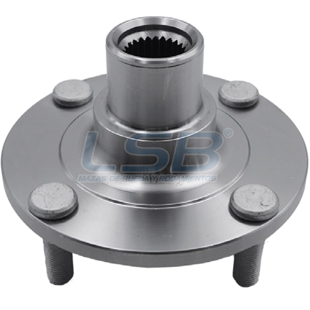 Imagen de 522002 LSB MAZA S/ABS, RD, 4 BIRLOS, NISSAN