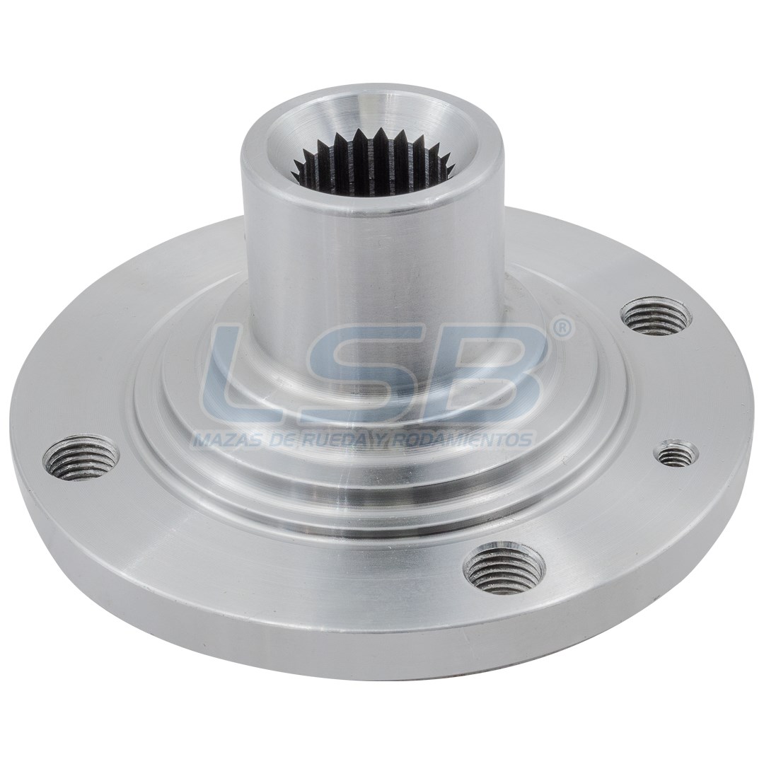 Imagen de 522037 LSB MAZA S/ABS, RD, 4 BARRENOS, VW