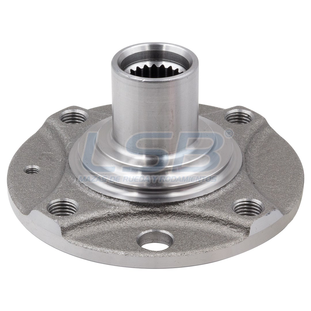 Imagen de 90157724 LSB MAZA S/ABS, RD, 4 BARRENOS, GM