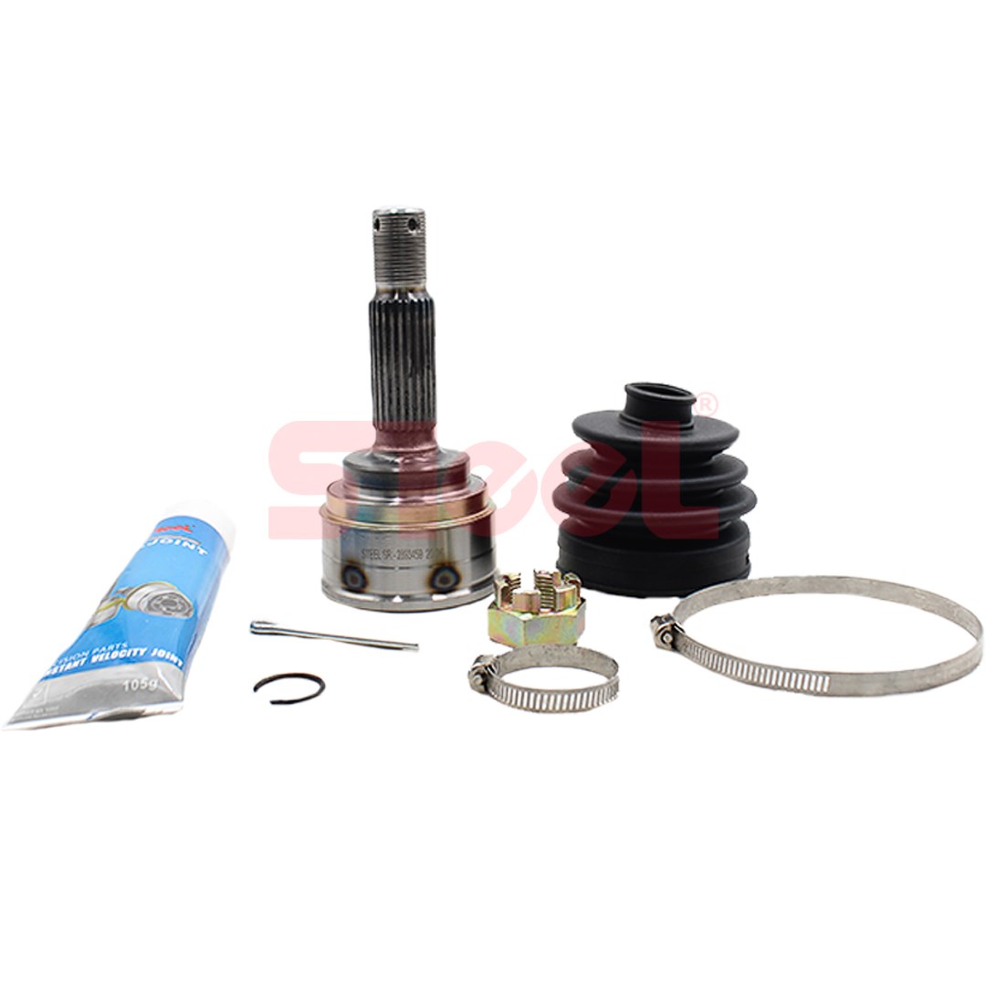 Imagen de SR-2893459-ST CV-402 ESPIGA L/R EXT 25 INT 19