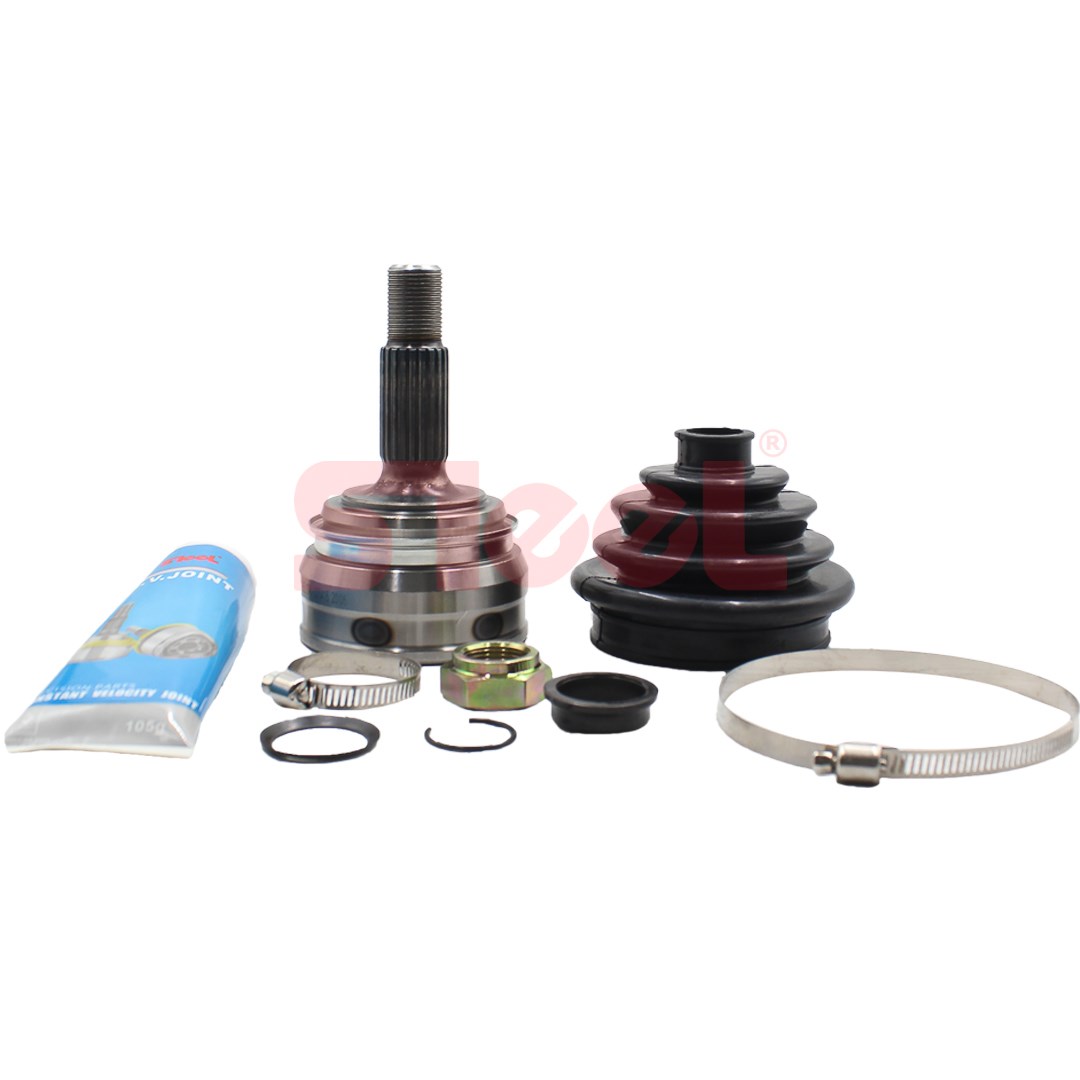 Imagen de SR-325416-ST CV-206 ESPIGA EXT 22 INT 30