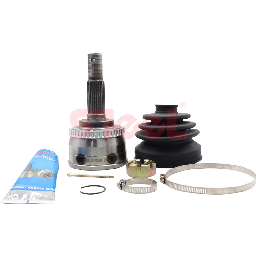 Imagen de SR-326292-ST CV-292 ESPIGA LR EXT INT 27 ALTIMA