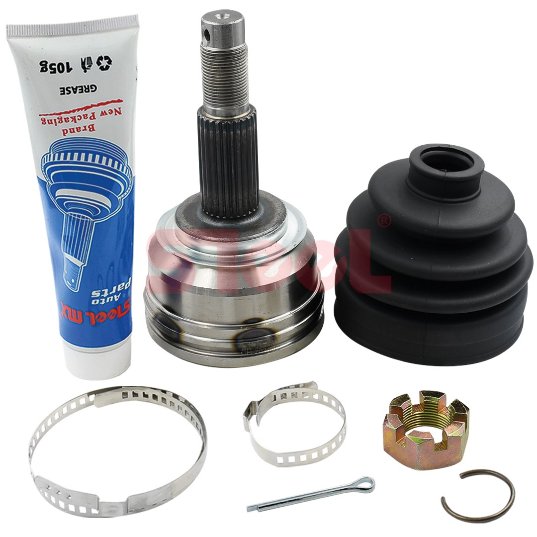 Imagen de SR-326300-ST CV-222 ESPIGA LR EXT 26 INT 32