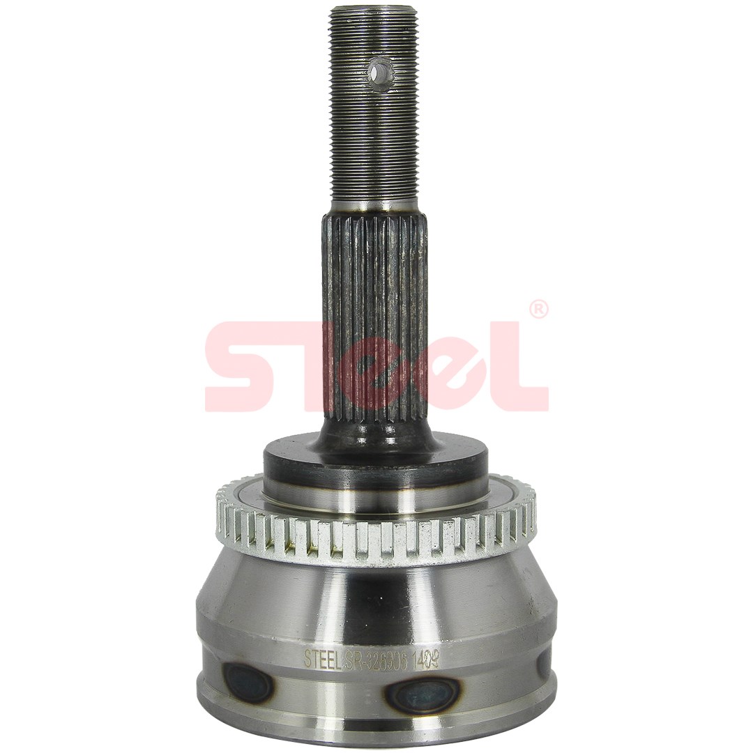 Imagen de SR-326906-ST CV-241 ESPIGA LR EXT 25 INT 32