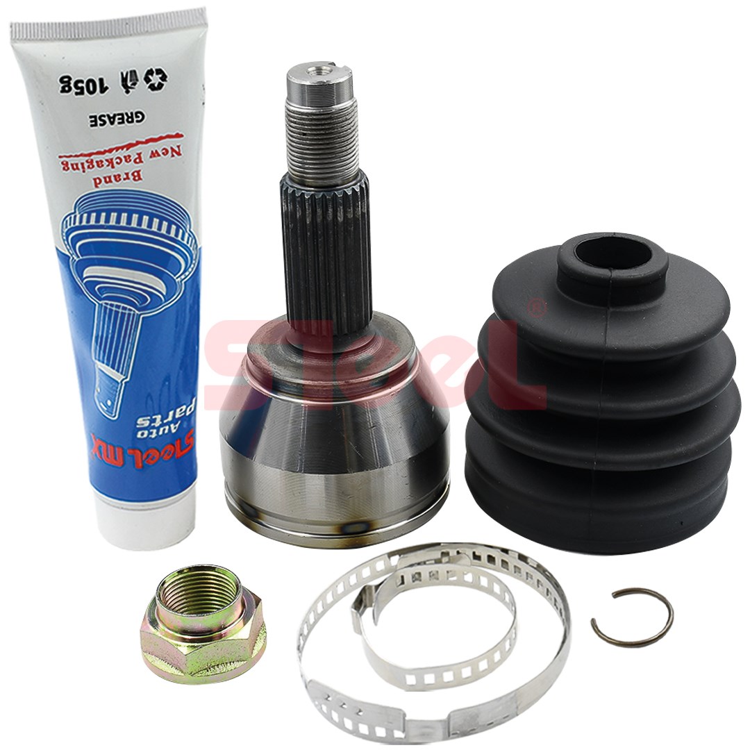 Imagen de SR-327752-ST CV-248 ESPIGA LR EXT 25 INT