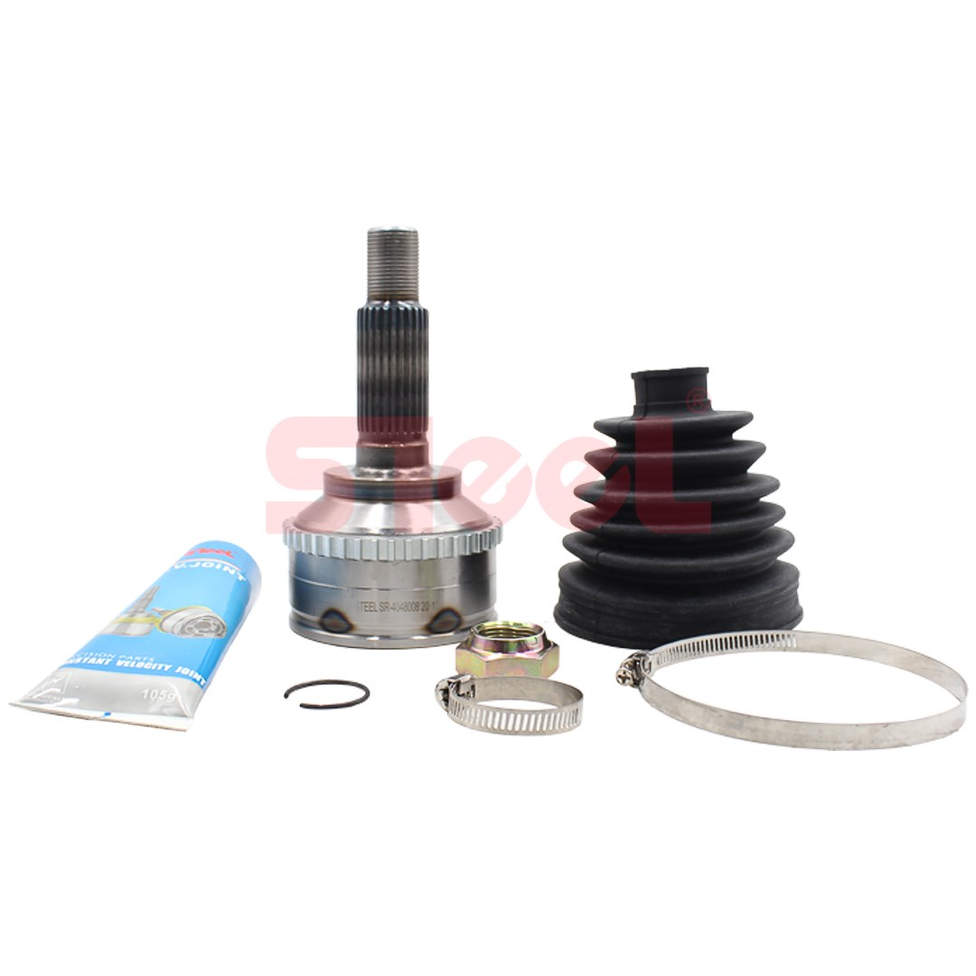 Imagen de SR-4048008-ST CV-447 ESPIGA LR EXT 28 INT 24