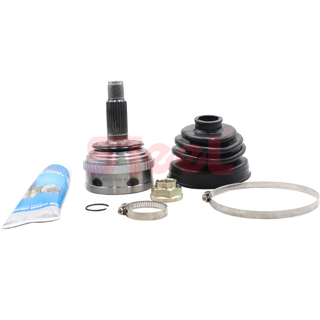 Imagen de SR-5048002-ST CV-287 ESPIGA LR EXT 26 INT 30