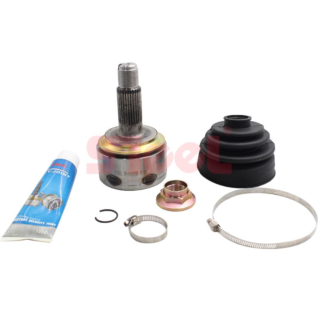 Imagen de SR-5048003-ST CV-326 ESPIGA LR EXT 30 INT 32 CRV