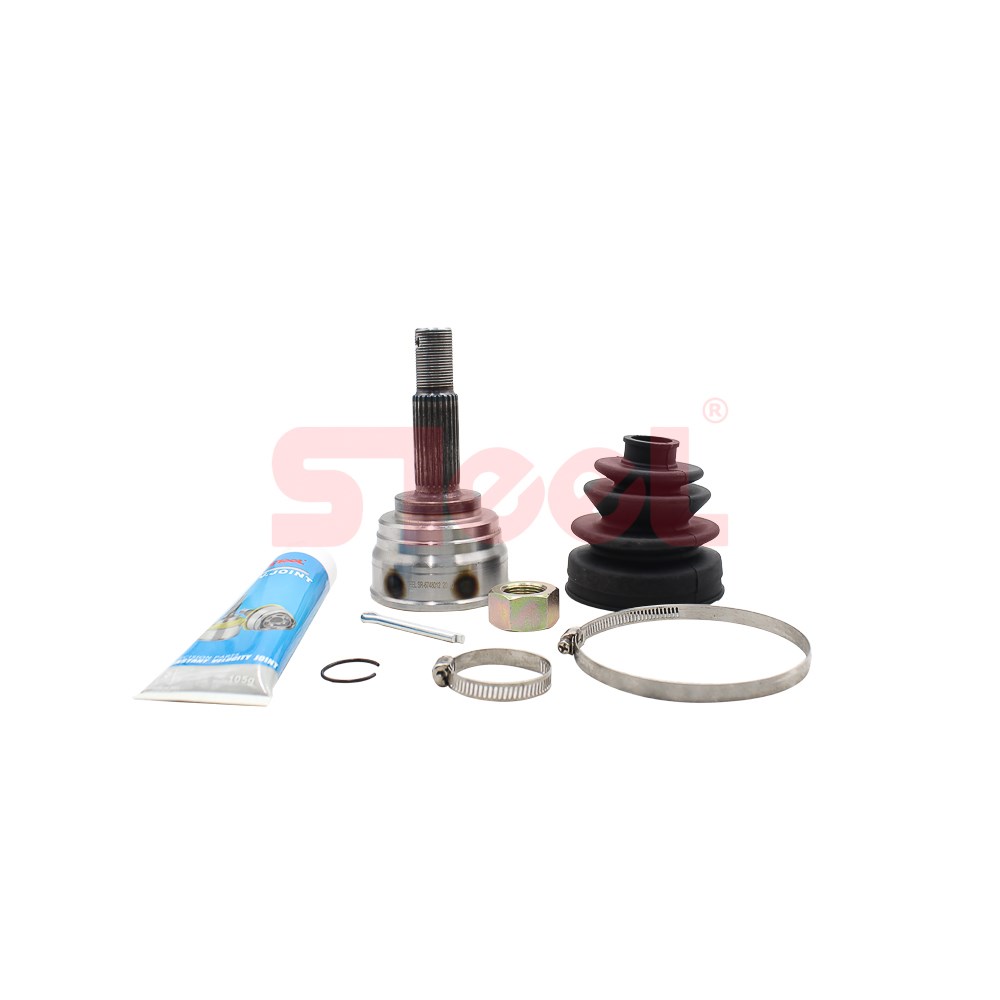 Imagen de SR-6748012-ST CV-429 ESPIGA LR EXT 25 INT 23 TIIDA
