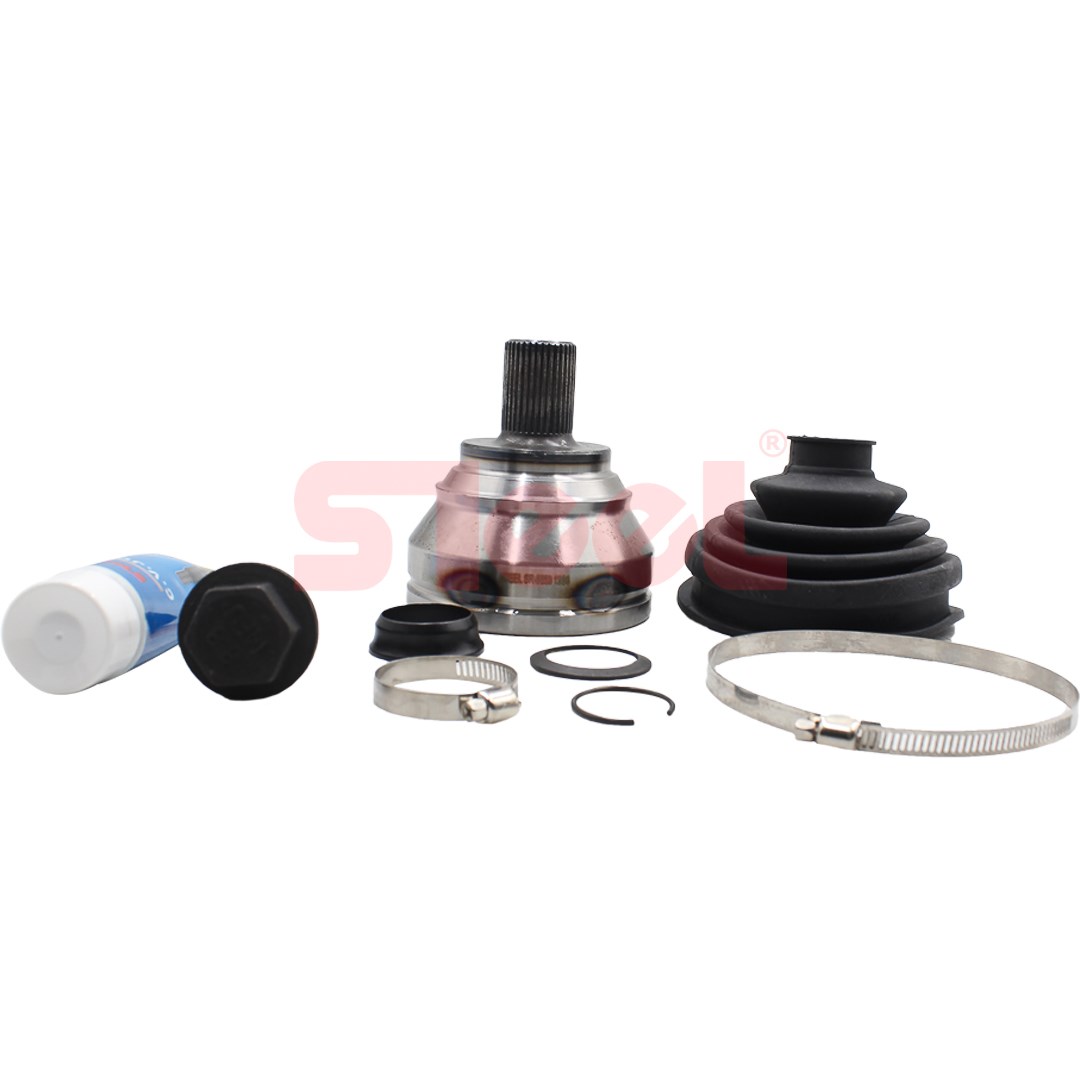 Imagen de SR-9033-ST CV-330 ESPIGA LR EXT 36 INT 27