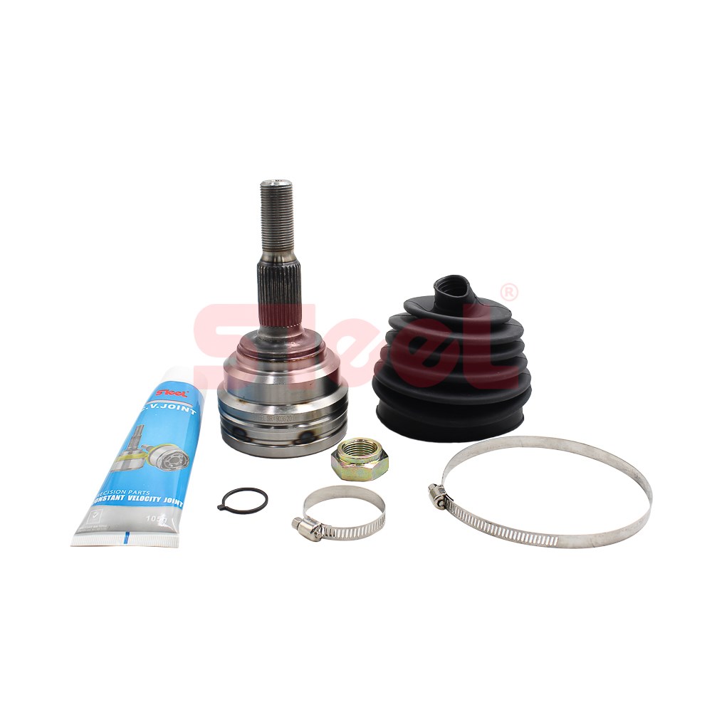 Imagen de SR-9036-ST CV-334 ESPIGA LR EXT 33 INT 29