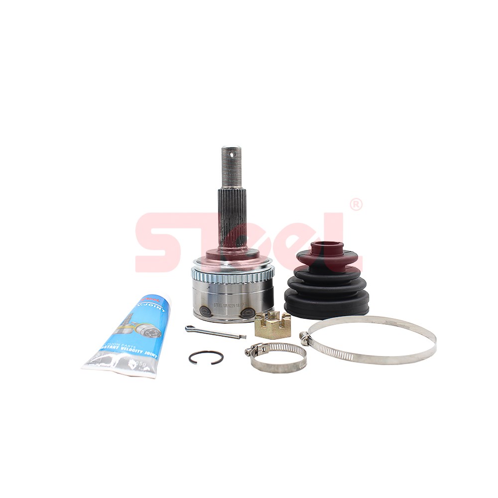 Imagen de SR-9229-ST CV-297 ESPIGA LR EXT 32 INT 34