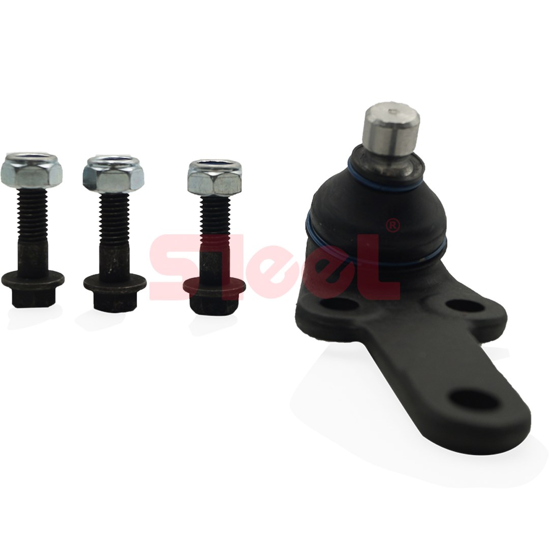 Imagen de YS4Z-K-ST ROTULA INFERIOR FORD FOCUS