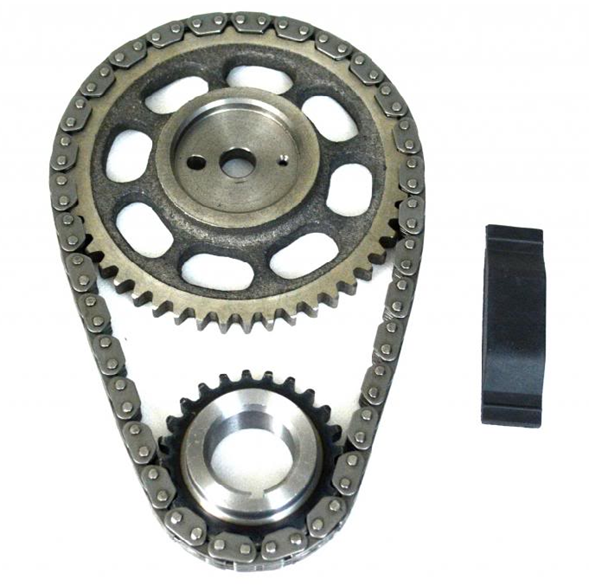 Imagen de TK273 KIT  CADENA DE TIEMPO WRANGLER CHEROKEE 94-98 4.0L OHV