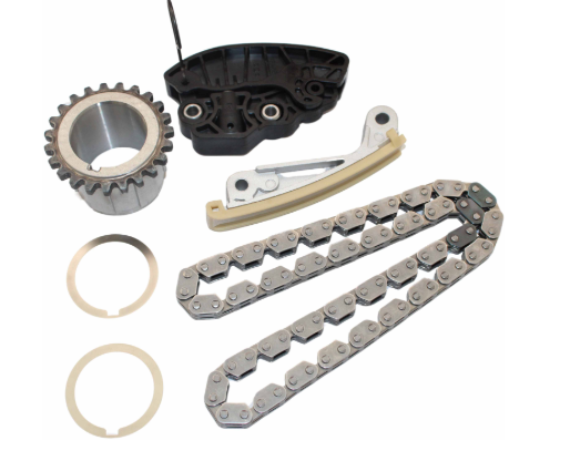 Imagen de TK290 KIT  CADENA DE TIEMPO CHRYSLER 5.7L-6.4L V8 OHV 16V 345C.I-392C.I