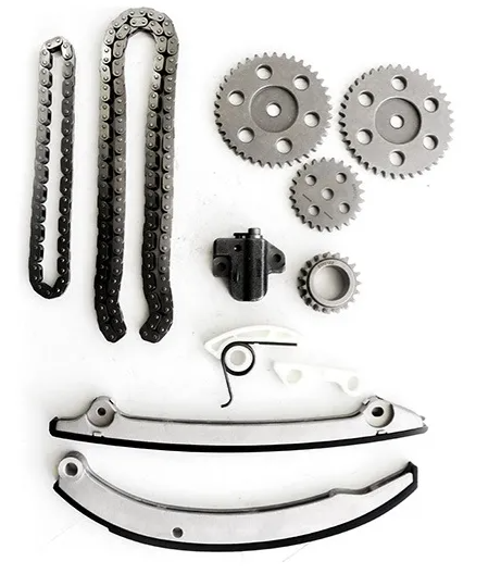 Imagen de TK652S KIT CADENA DE TIEMPO FORD RANGER 01-08 2.3L